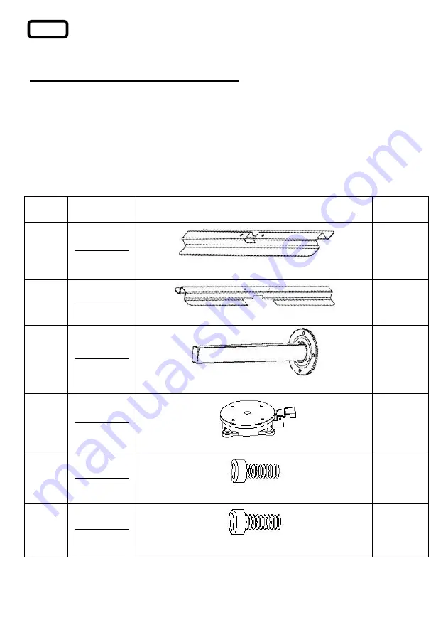 Schneider Schirme 792-00 Assembly And Operating Instructions Manual Download Page 64