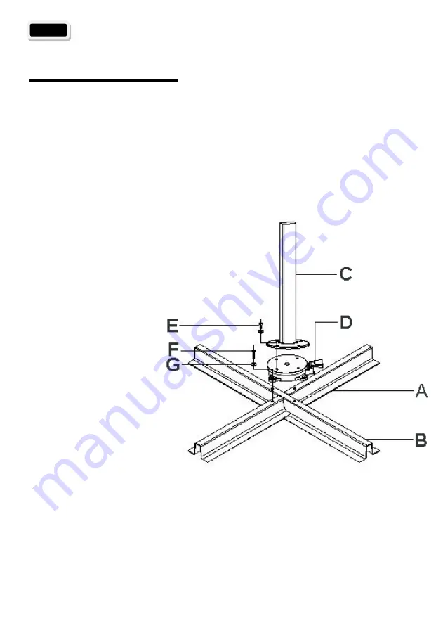 Schneider Schirme 792-00 Assembly And Operating Instructions Manual Download Page 78