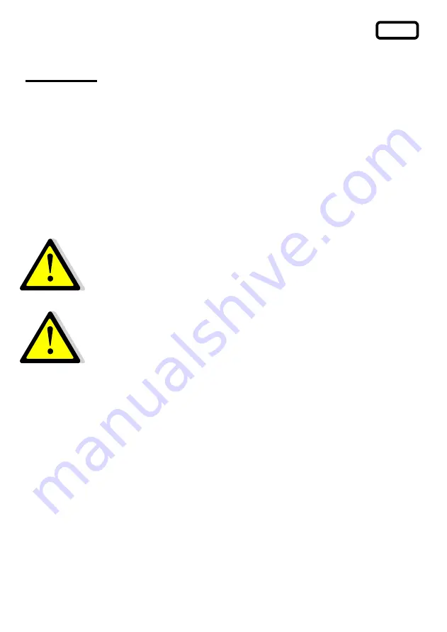 Schneider Schirme 792-00 Assembly And Operating Instructions Manual Download Page 93