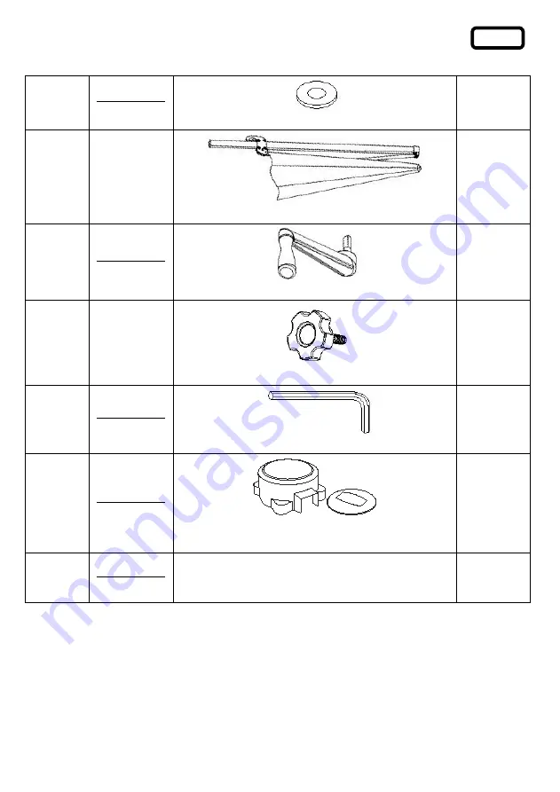 Schneider Schirme 792-00 Assembly And Operating Instructions Manual Download Page 161