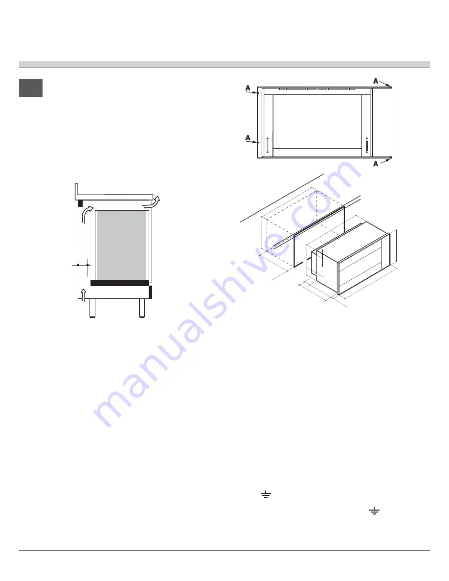 SCHOLTES FP 955.1 Operating Instructions Manual Download Page 2