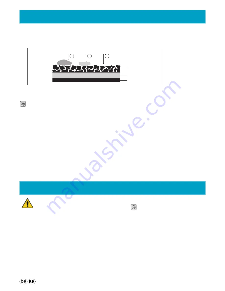 SCHOLTES FP 955.3 Instructions For Use And Installation Download Page 48