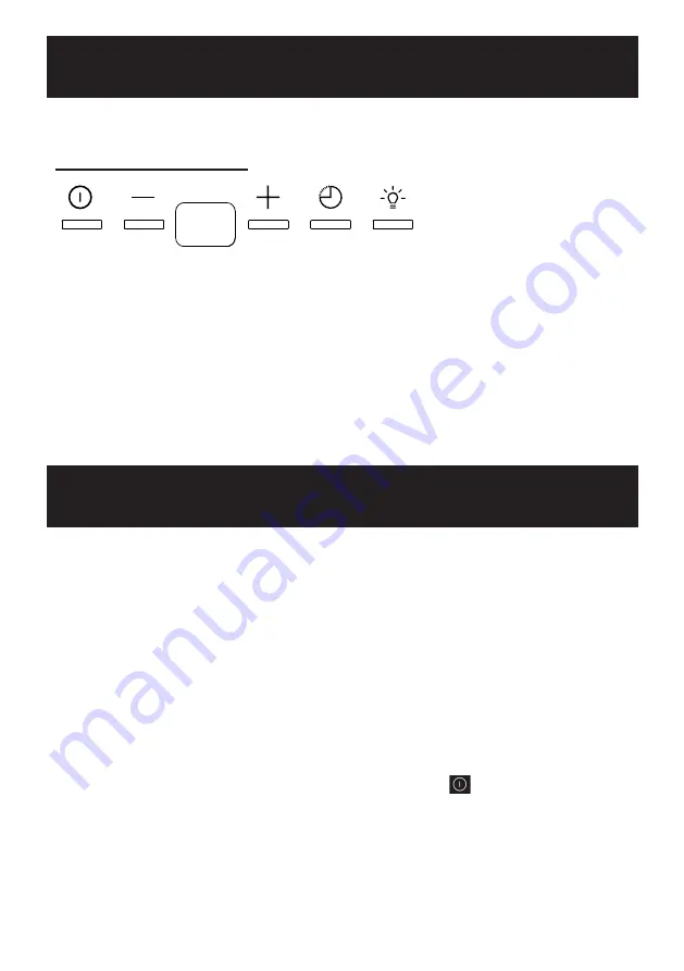 SCHOLTES Hotte Instruction Manual/Safety Instruction Download Page 18