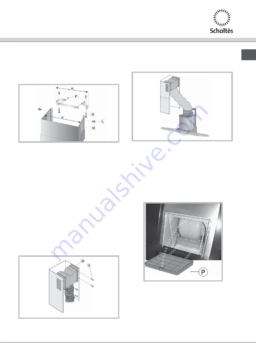 SCHOLTES HP 96 IX Скачать руководство пользователя страница 4