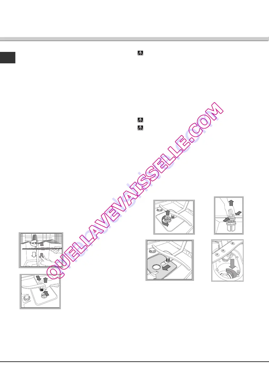 SCHOLTES LPE 14-207 Скачать руководство пользователя страница 22