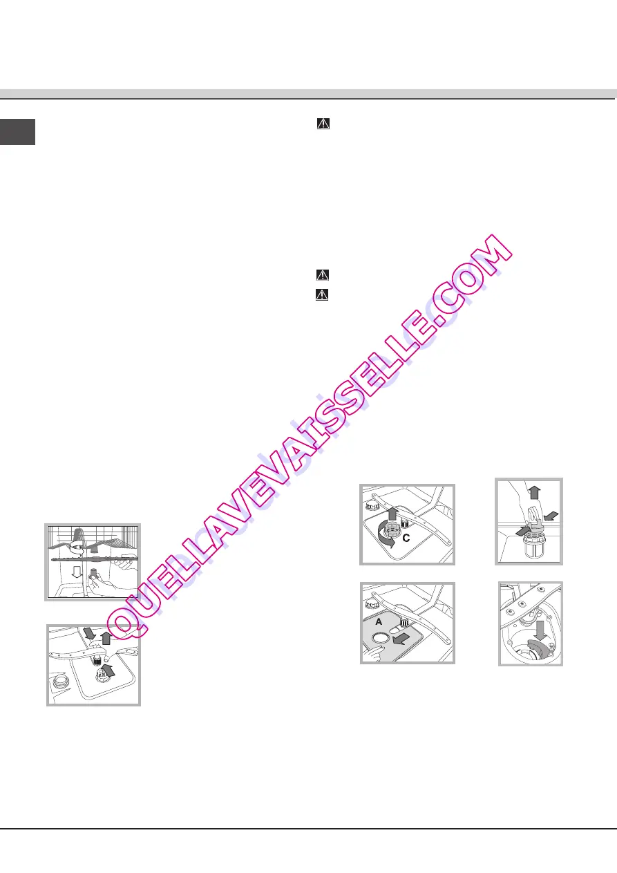 SCHOLTES LTE 14-3206 Скачать руководство пользователя страница 10