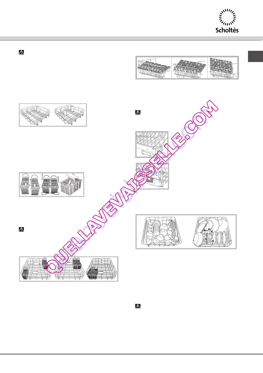 SCHOLTES LTE 14-3206 Скачать руководство пользователя страница 41