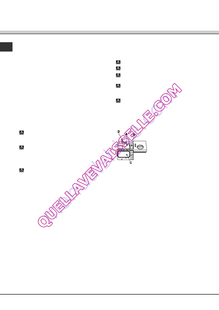 SCHOLTES LTE 14-3206 Скачать руководство пользователя страница 54