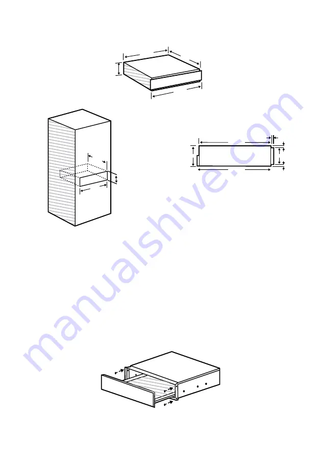 SCHOLTES SOTC1410B User Manual Download Page 36