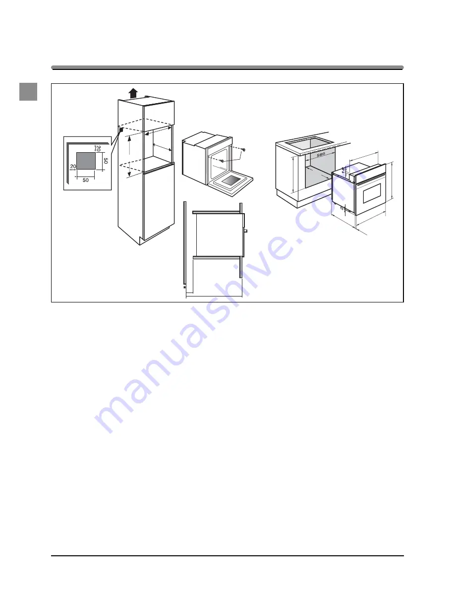 SCHOLTES SPY1 Instructions For Use Manual Download Page 38