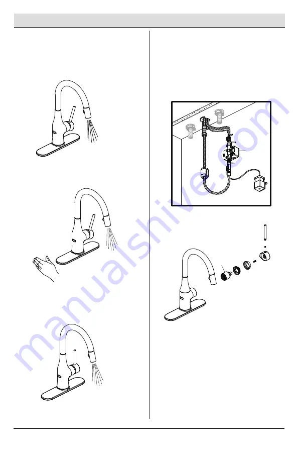 Schon 67558-0101 Use And Care Manual Download Page 29