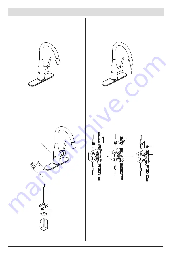 Schon 67558-0101 Use And Care Manual Download Page 30