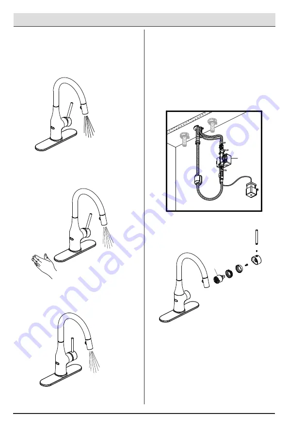 Schon 67558-0101 Use And Care Manual Download Page 45