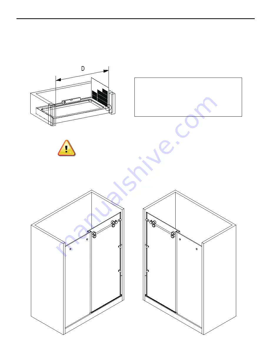 Schon LINDSAY 60 GP Manual Download Page 7