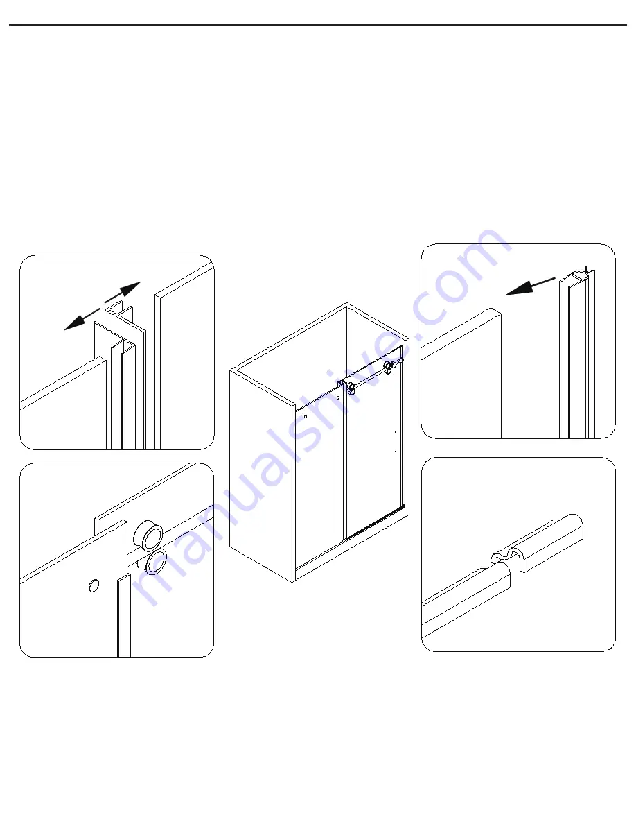 Schon LINDSAY 60 GP Manual Download Page 13