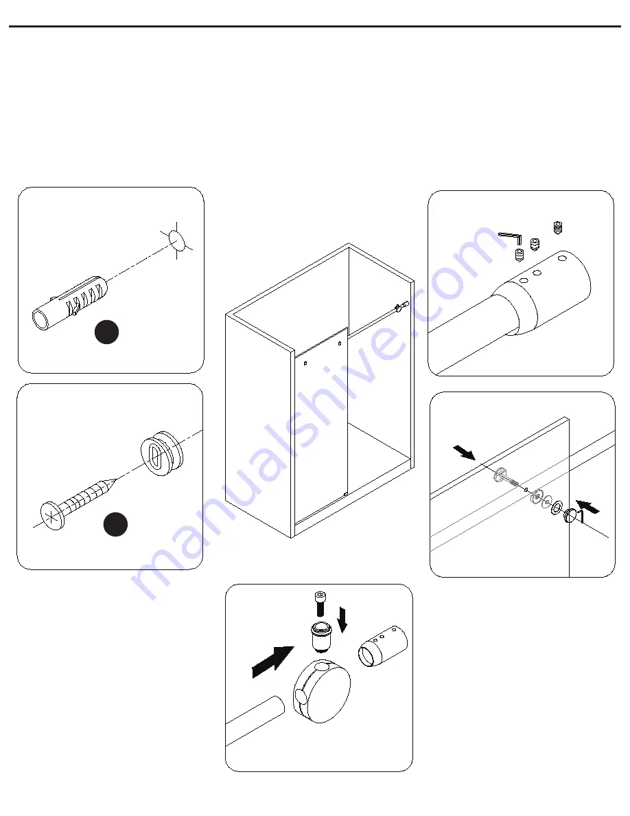 Schon LINDSAY 60 GP Manual Download Page 26