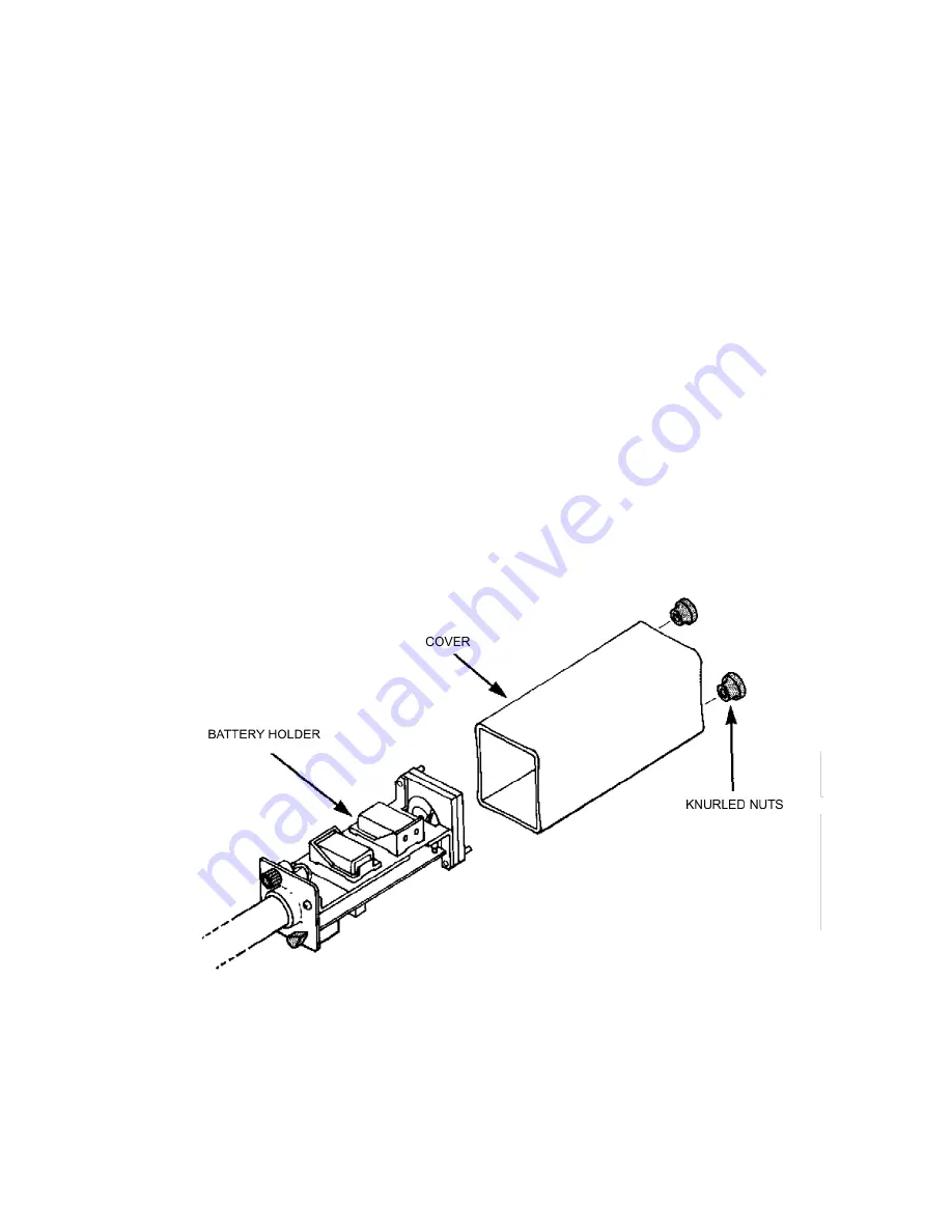 Schonstedt Instrument GA-52Cx Instruction Manual Download Page 13