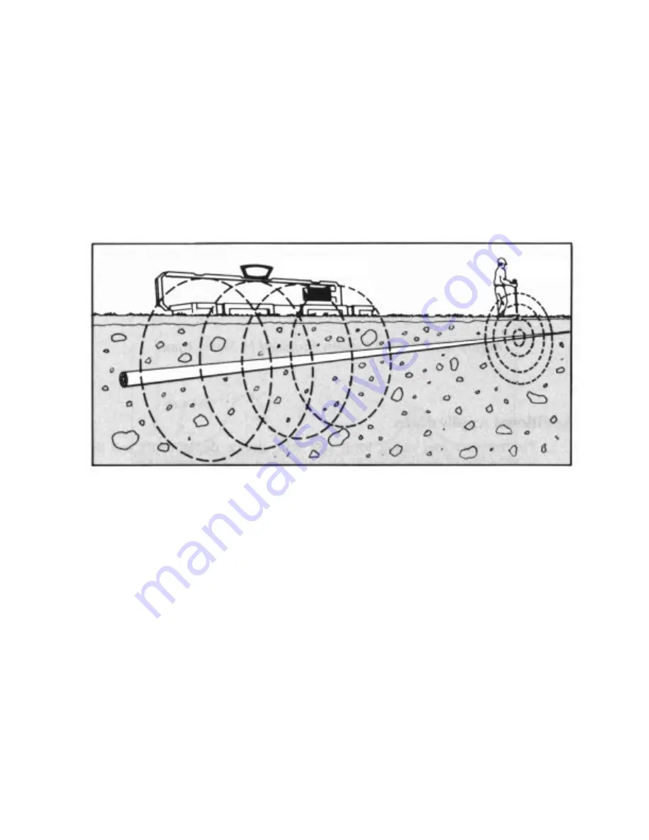 Schonstedt Instrument MAC-51Bx Instruction Manual Download Page 17