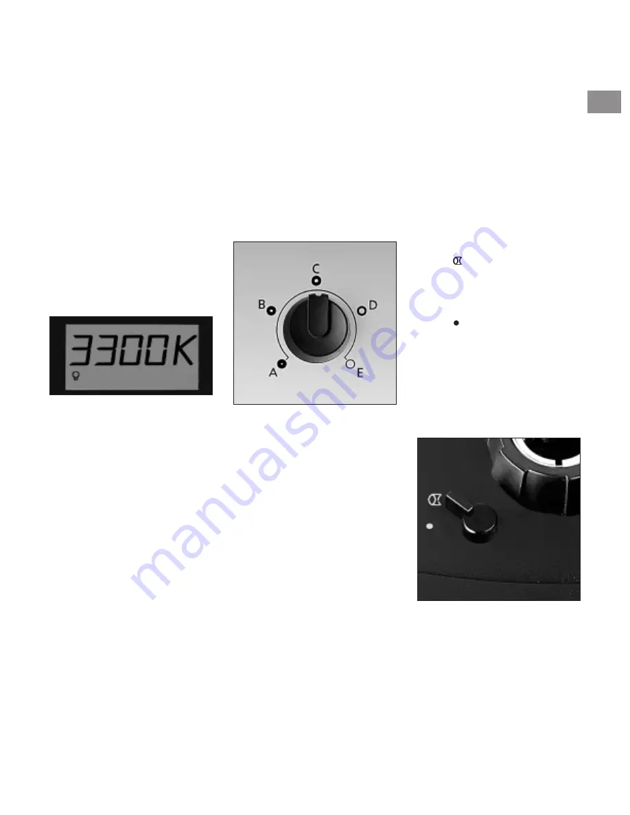 SCHOTT KL 2500 LCD Instructions For Use Manual Download Page 17