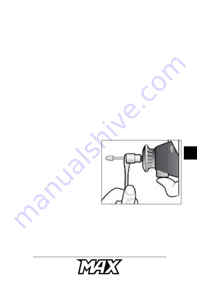 Schou Max 10660 Instruction Manual Download Page 59