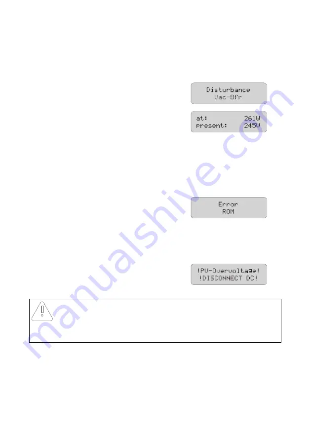 Schüco SB 1100 User Manual Download Page 26