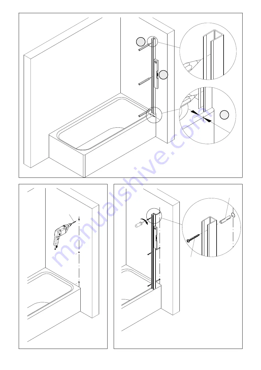 Schulte D1331 01 50 Скачать руководство пользователя страница 12