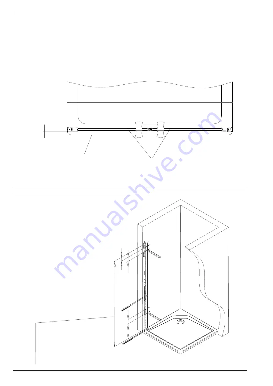 Schulte Davita D48005 Manual Download Page 8