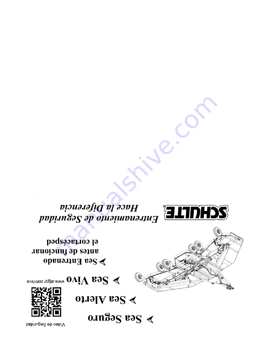 Schulte FX-520 Скачать руководство пользователя страница 164