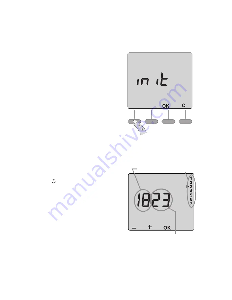 Schulte Heizstab 5 User Manual Download Page 51