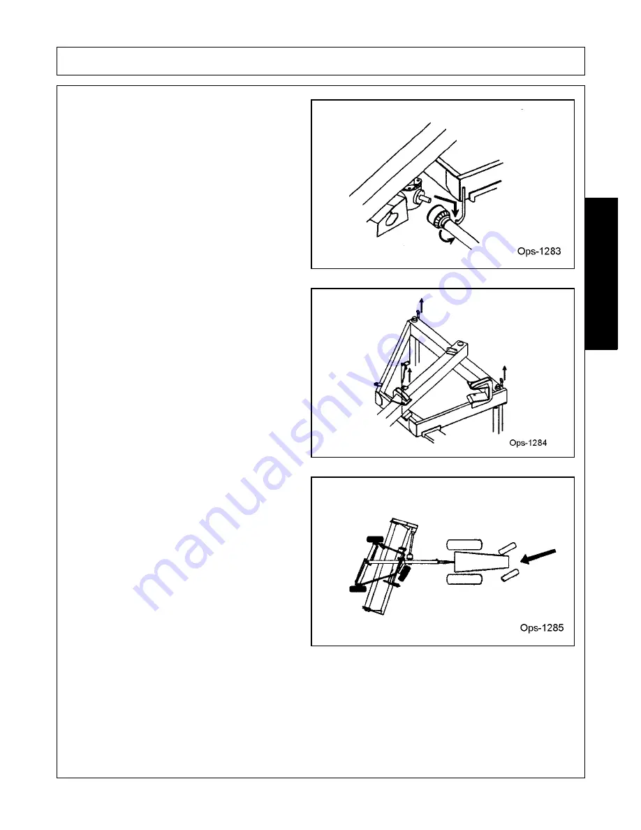 Schulte SRW1400 Скачать руководство пользователя страница 71