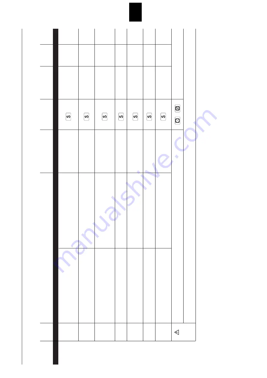 Schulthess 6697.0 Instructions For The Use Download Page 8