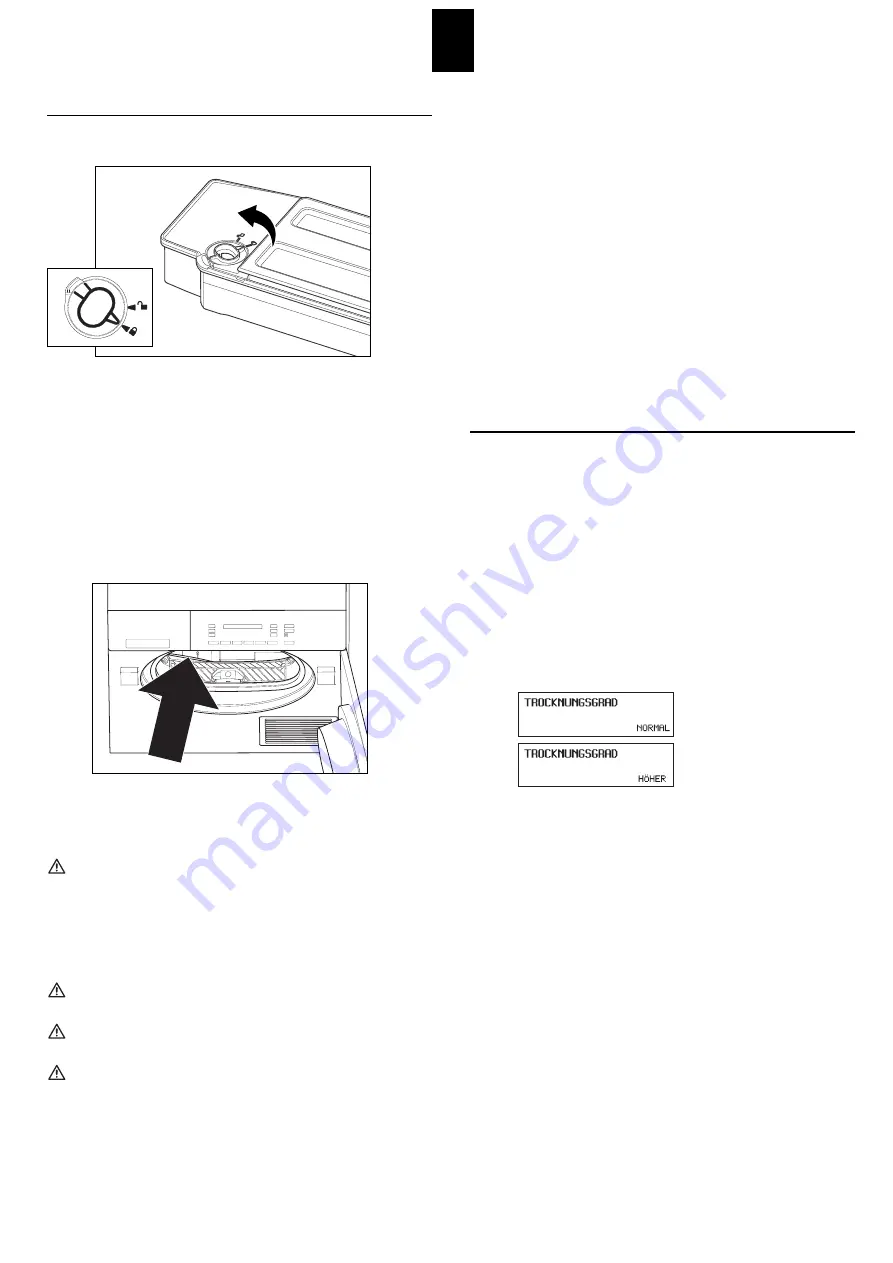 Schulthess 7297.1 Instructions For The Use Download Page 14