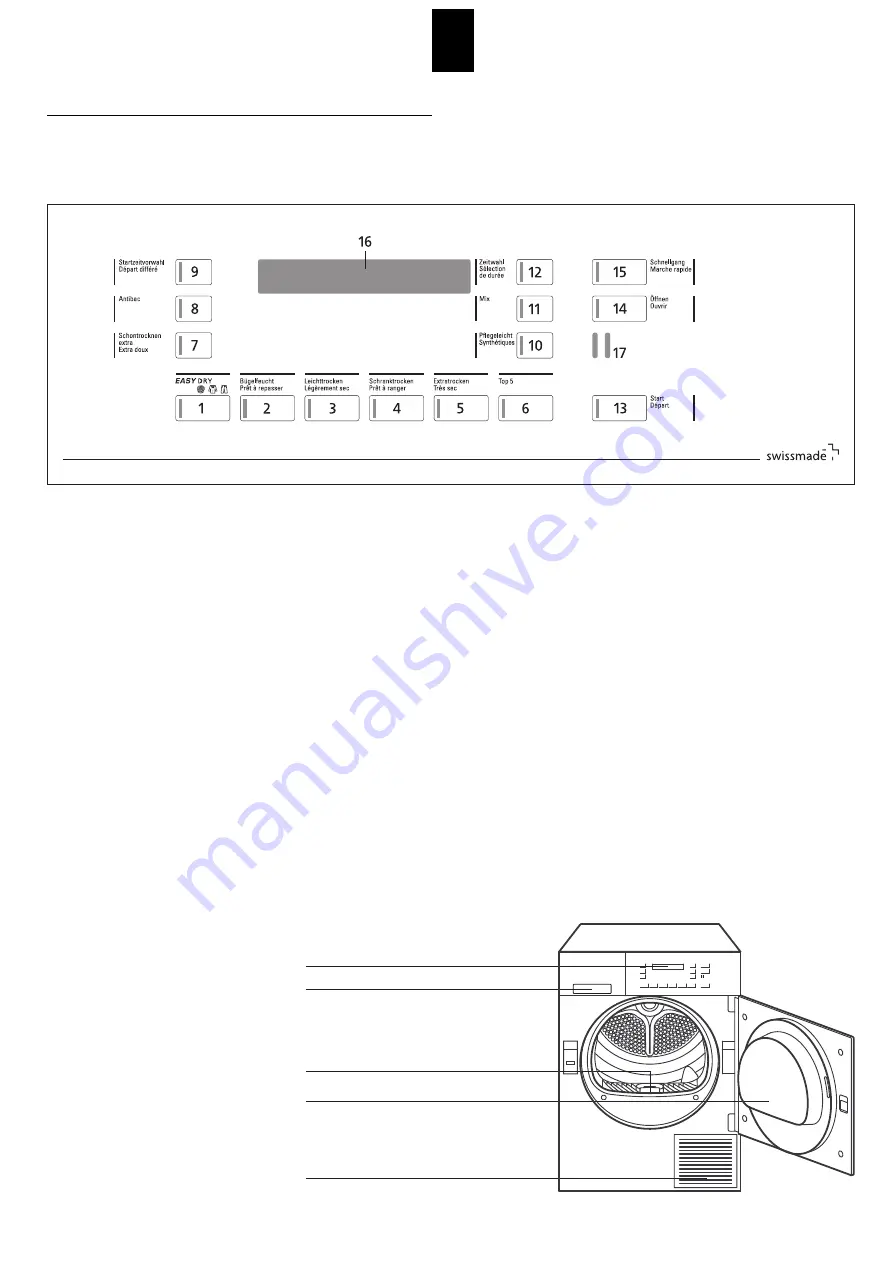 Schulthess 7297.1 Instructions For The Use Download Page 22