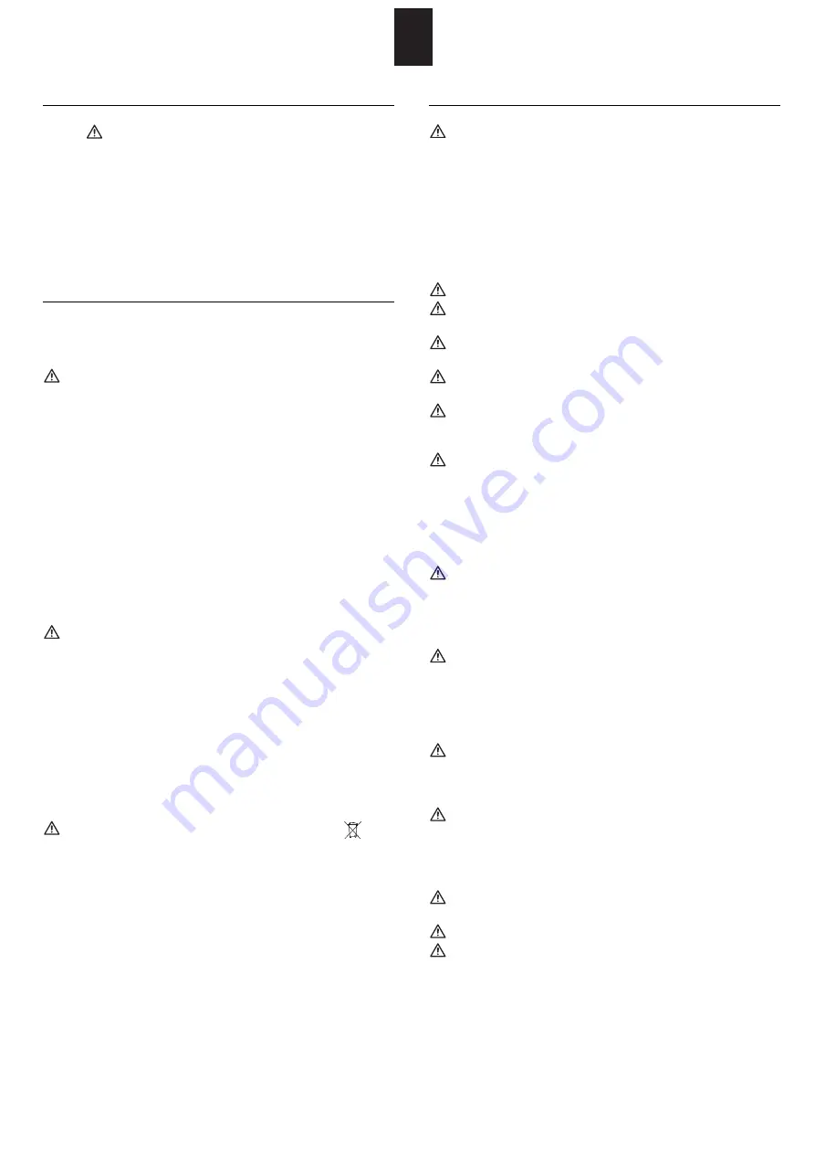 Schulthess 7297.1 Instructions For The Use Download Page 36