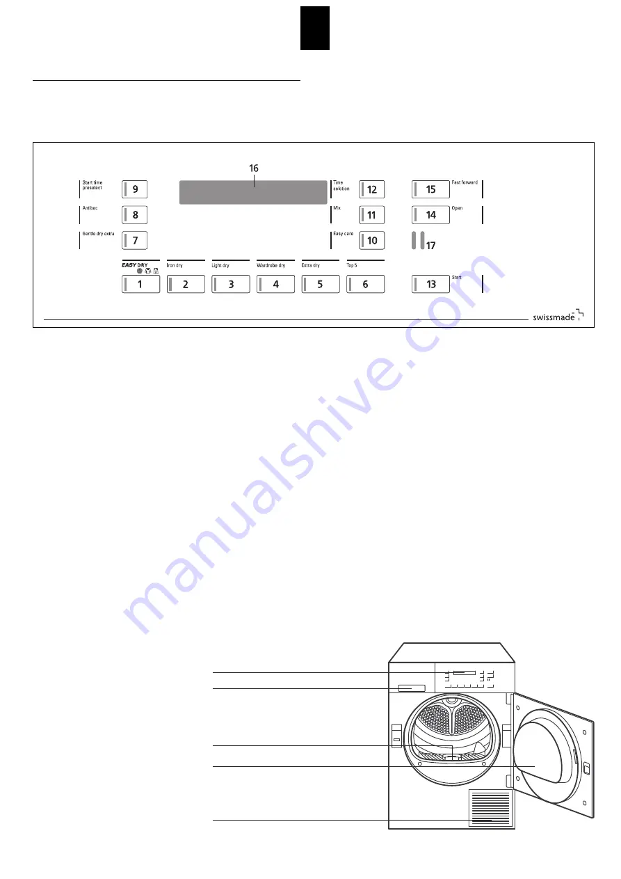 Schulthess 7297.1 Instructions For The Use Download Page 54