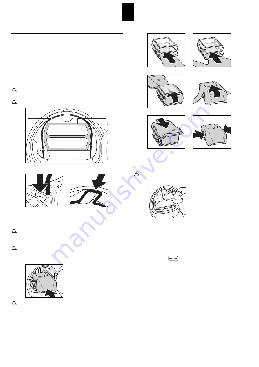 Schulthess 7297.1 Instructions For The Use Download Page 61