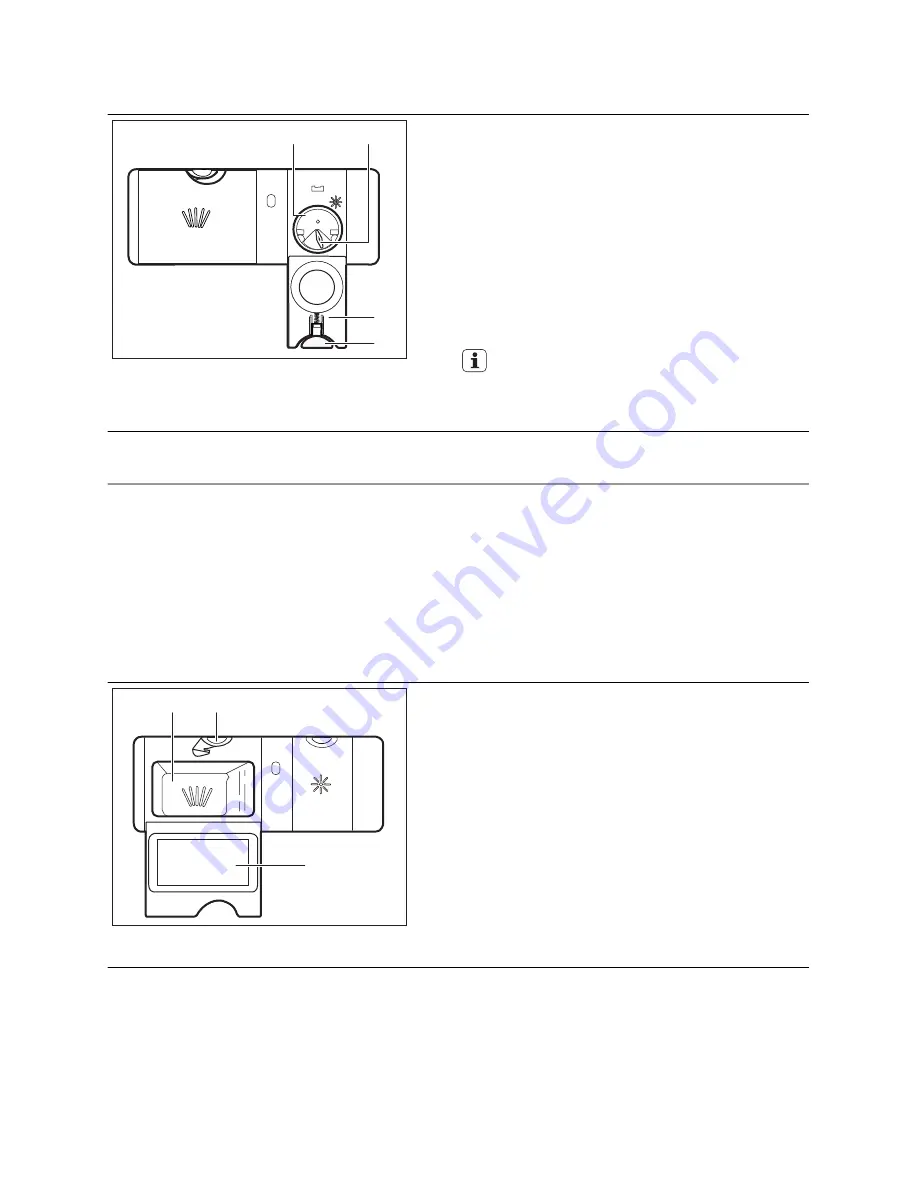 Schulthess Perla GS 55i Swiss eMotion User Manual Download Page 9