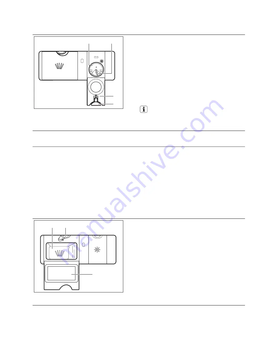 Schulthess Perla GS 55i Swiss eMotion User Manual Download Page 22