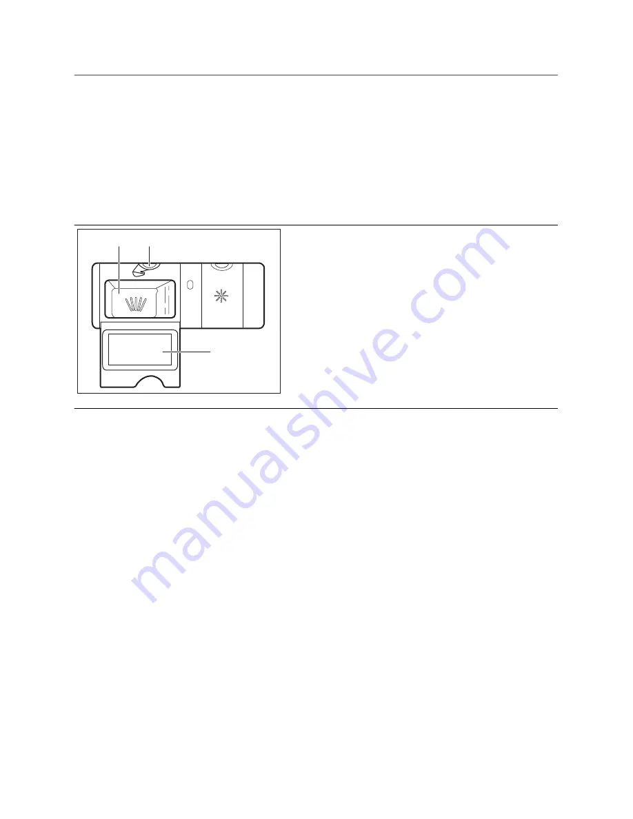 Schulthess Perla GS 55i Swiss eMotion User Manual Download Page 36