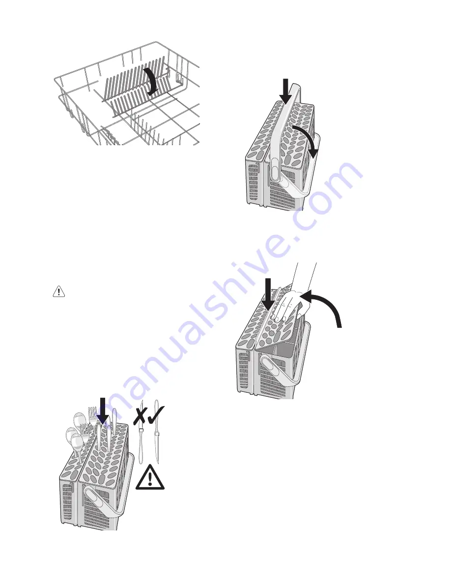 Schulthess Perla SG 55I User Manual Download Page 12