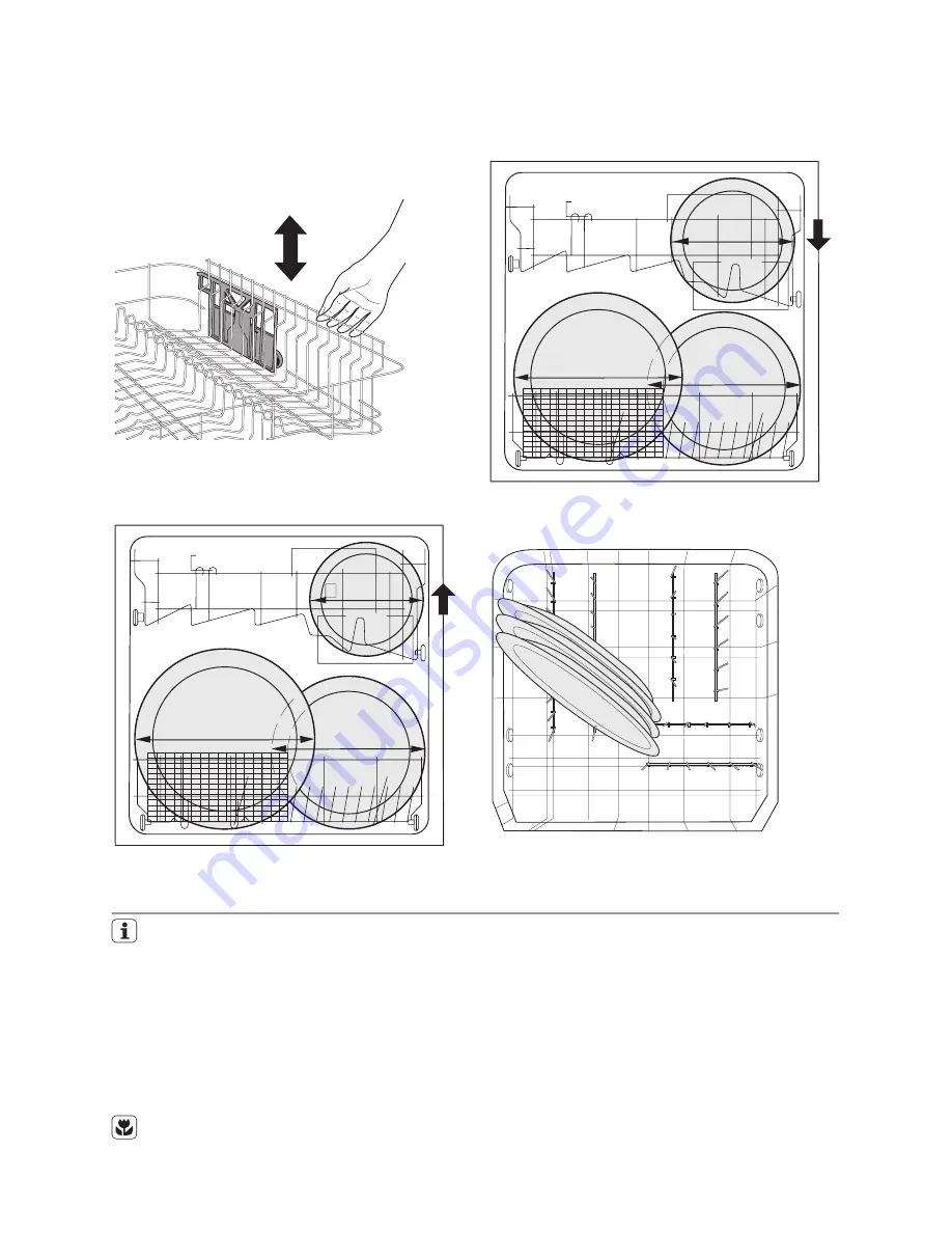 Schulthess Perla SG 55I User Manual Download Page 38