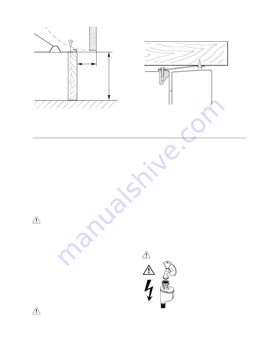 Schulthess Perla SG 55I Скачать руководство пользователя страница 48