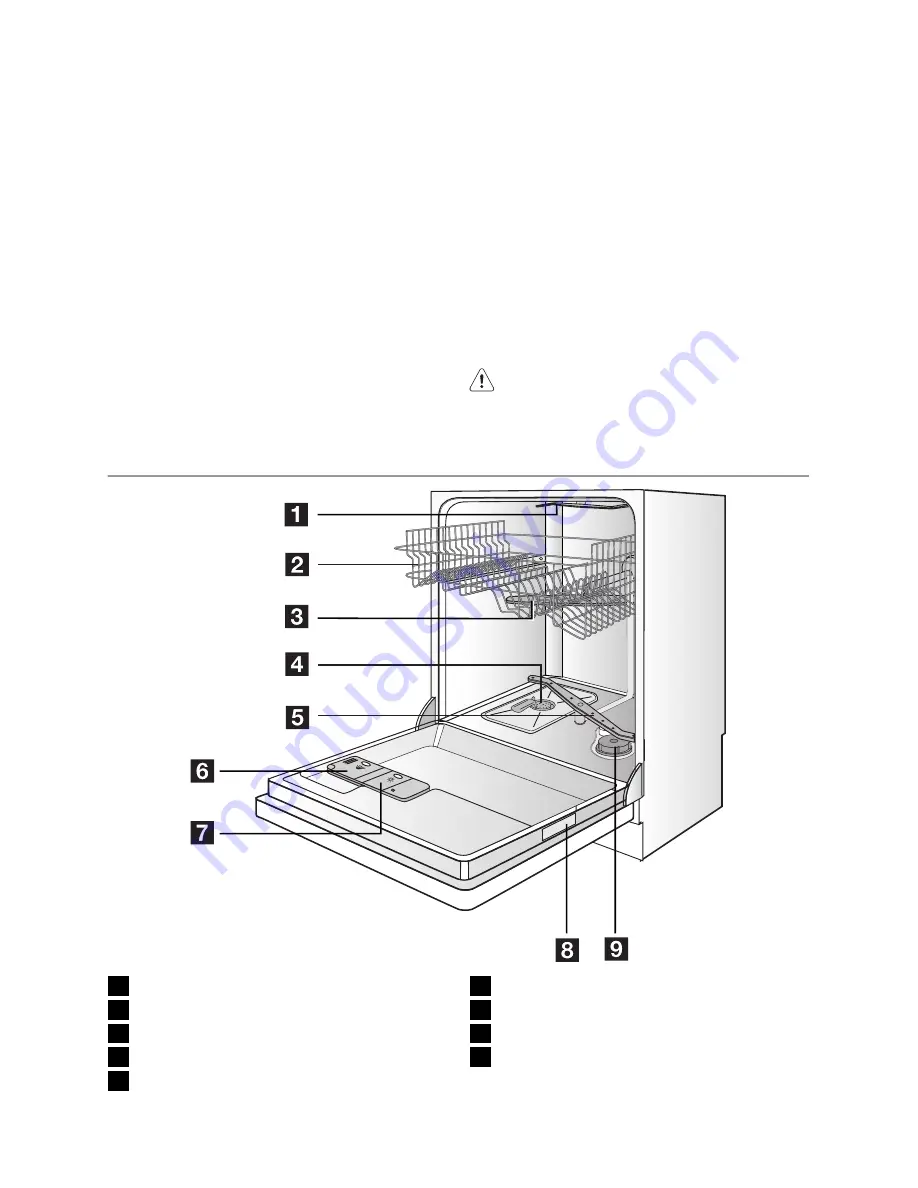 Schulthess Perla SG 55I User Manual Download Page 52