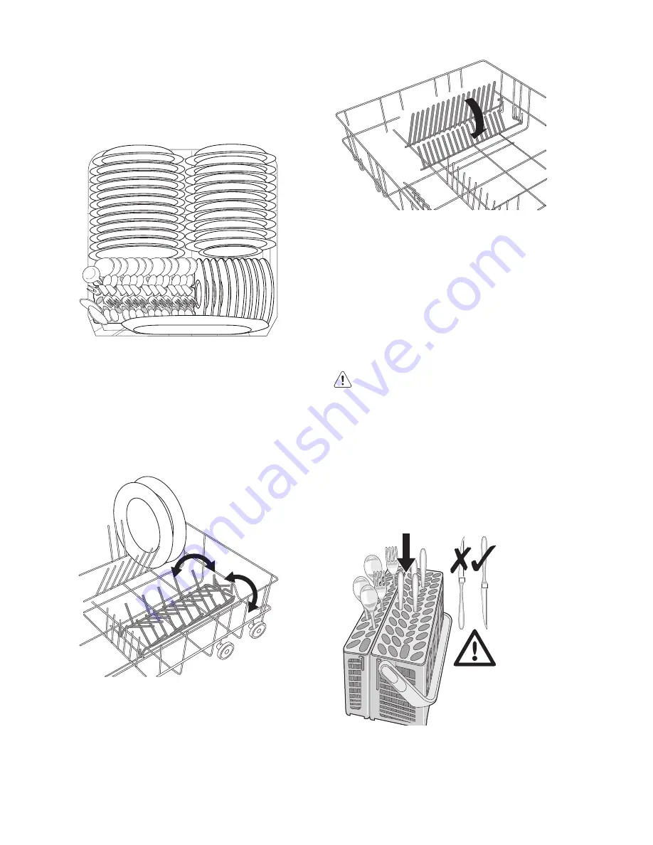 Schulthess Perla SG 55I User Manual Download Page 59