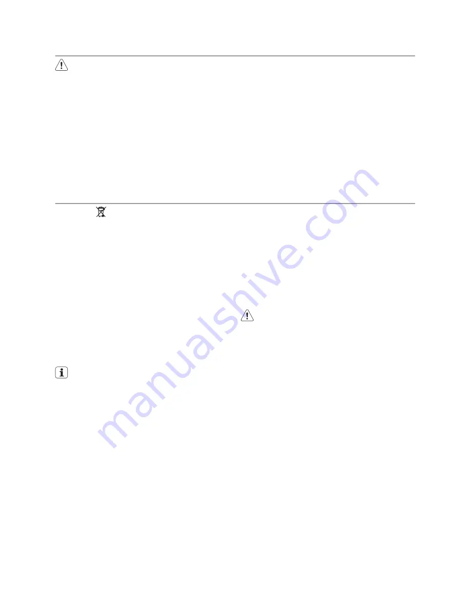 Schulthess Perla SG 55I Скачать руководство пользователя страница 73