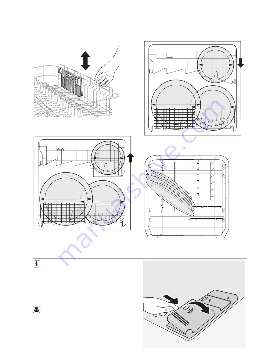 Schulthess Perla SG 55I User Manual Download Page 84