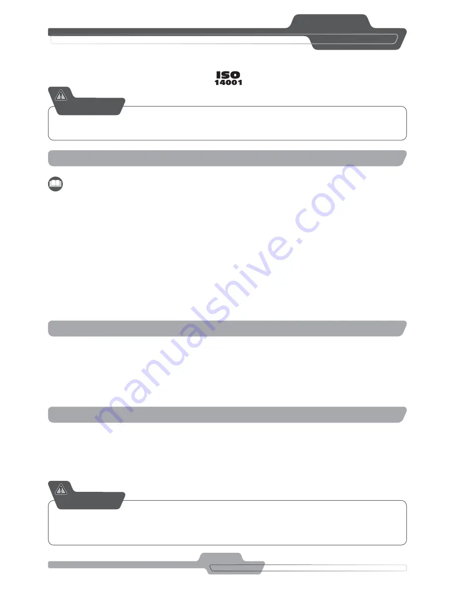 Schulz S950MG Instruction Manual Download Page 4