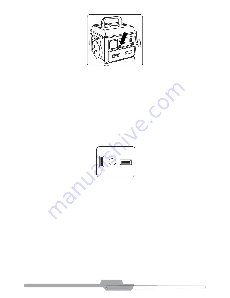 Schulz S950MG Instruction Manual Download Page 32