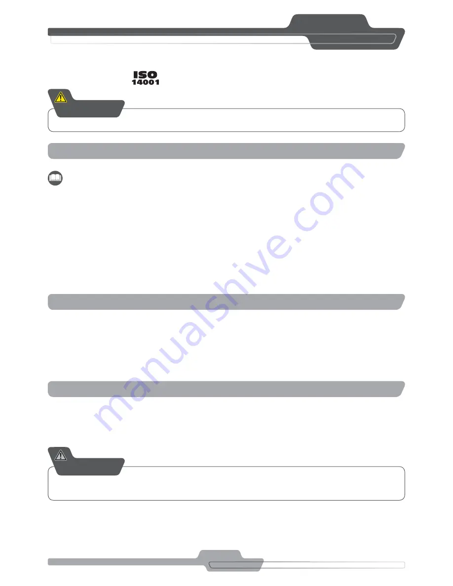 Schulz S950MG Instruction Manual Download Page 44