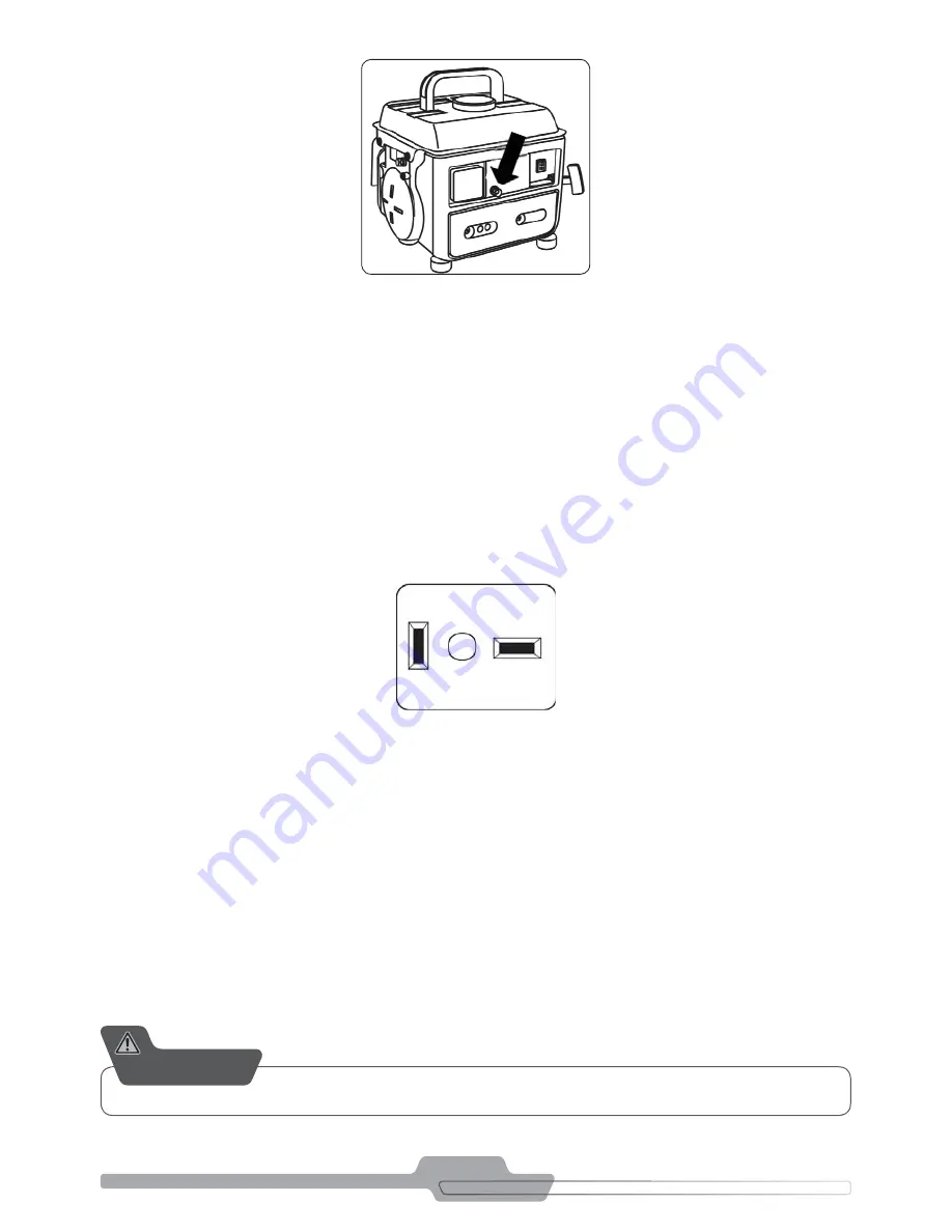 Schulz S950MG Instruction Manual Download Page 52